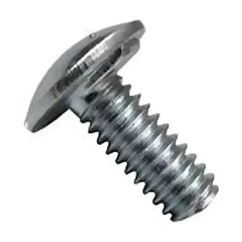 Parafuso Perfilado 1/4 x 3/4 Lentilha