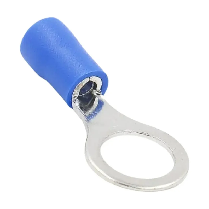 Terminal Argola 2,5 mm