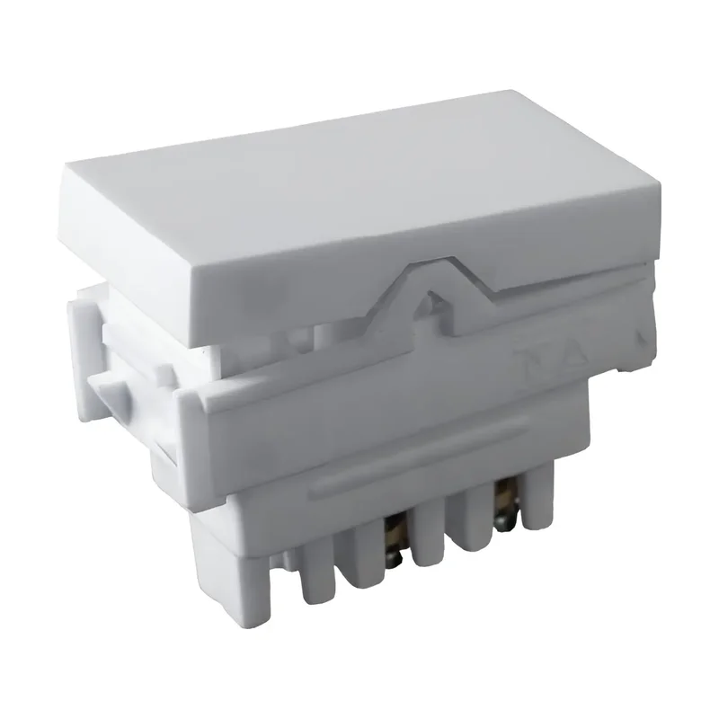 Módulo Inter Bipolar Simples 10A 250V~ I9