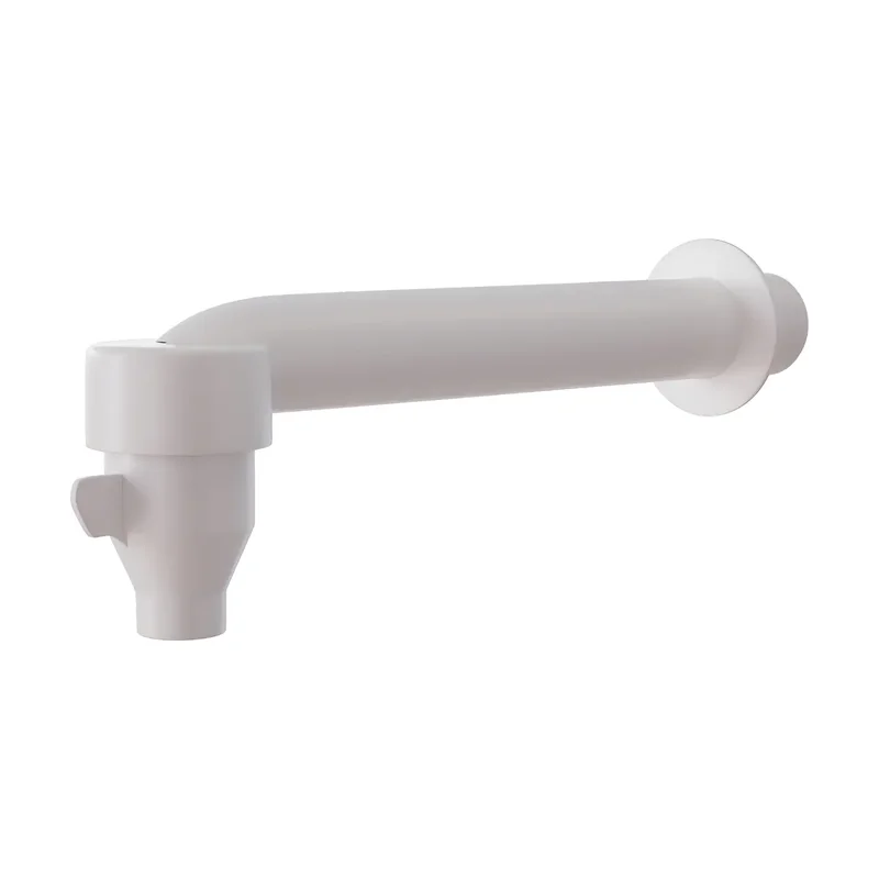 Torneira PIA 18 CM C a Side White C 34 1 4 V.