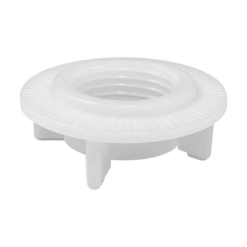 Porca Arruela Acetal 1/2 1633000