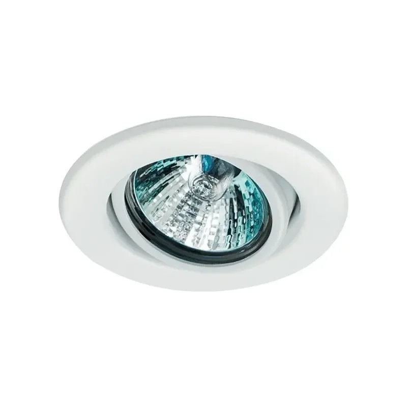 Spot Embutir Dicroica Borda Funda GU10 BL1653/1-BF