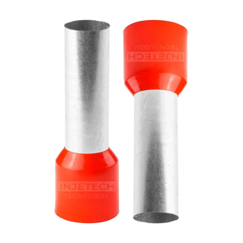 Terminal Tubular Longo 35,00MM-E3525