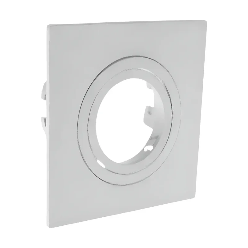 Spot Embutir Brilia PAR 20 Branco