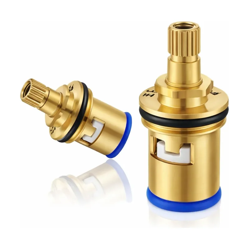 Reparo Bica 1/4 N0 M18 2056013
