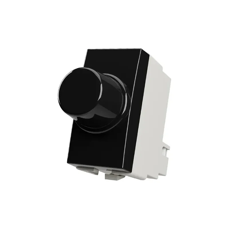 Módulo Variador Luminosidade/velocidade Ebony Clean 21729