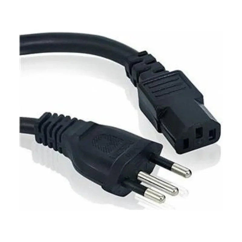 Cabo AC para Computador Condulight