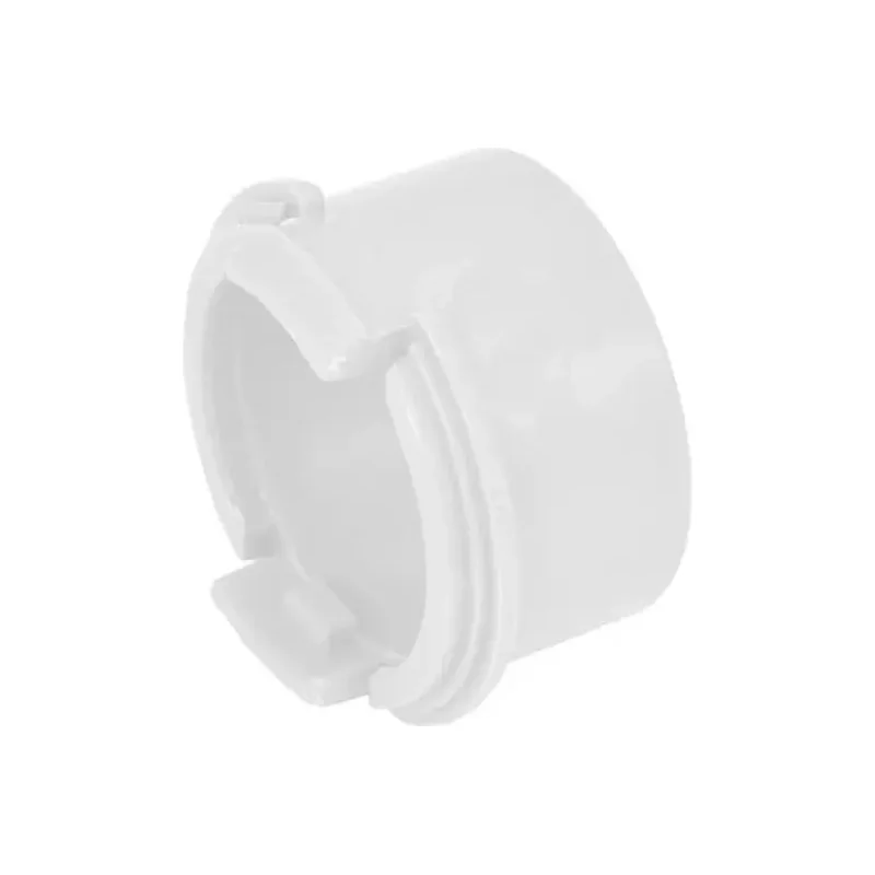 Unidut Adaptador para Caixa 3/4 Branco TAF