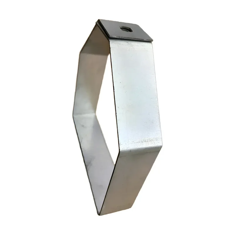 Suporte Horizontal 150x100 #20 GE