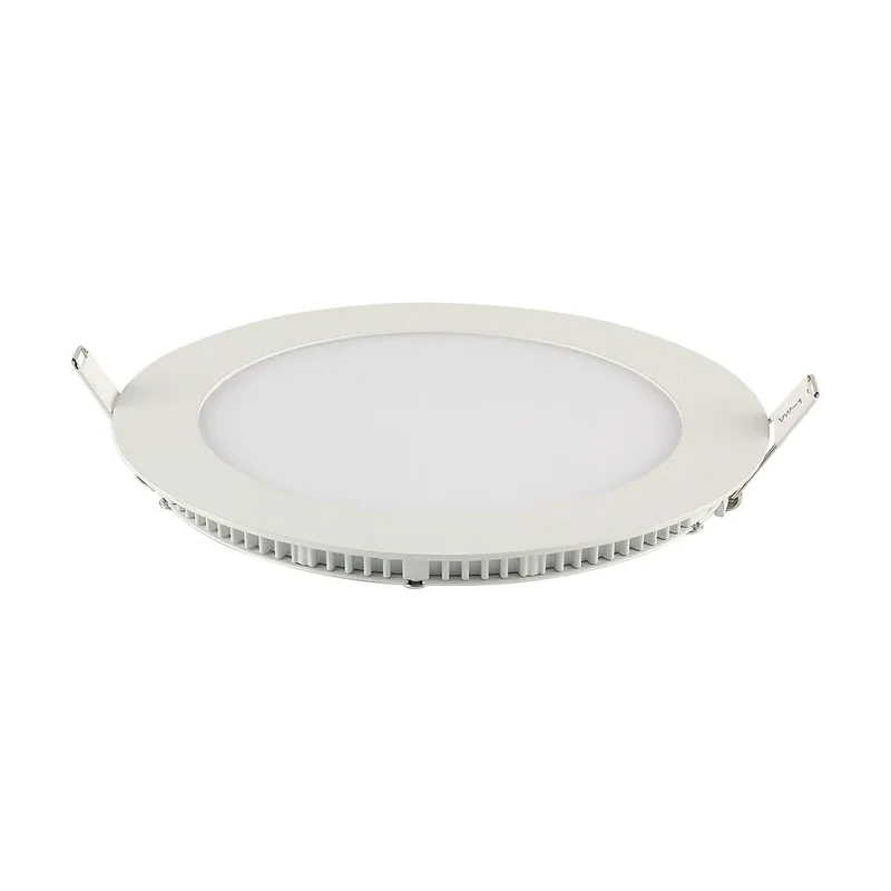 Plafon Embutir RED12W 6.500K Branco Blumenau