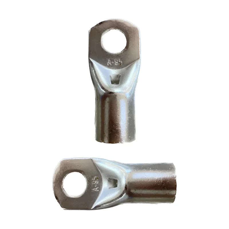 Terminal Compressao 95,0 mm