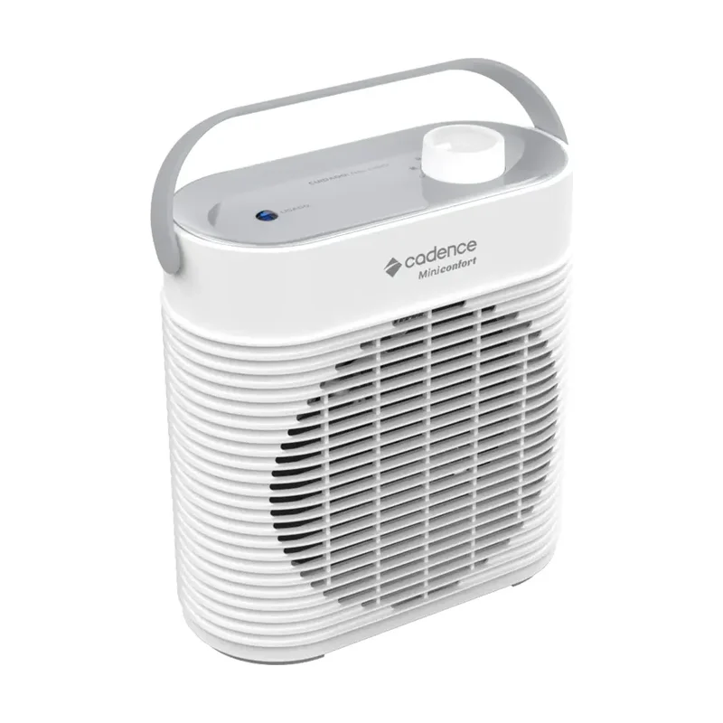 Aquecedor 127V Branco AQC440 Cadance
