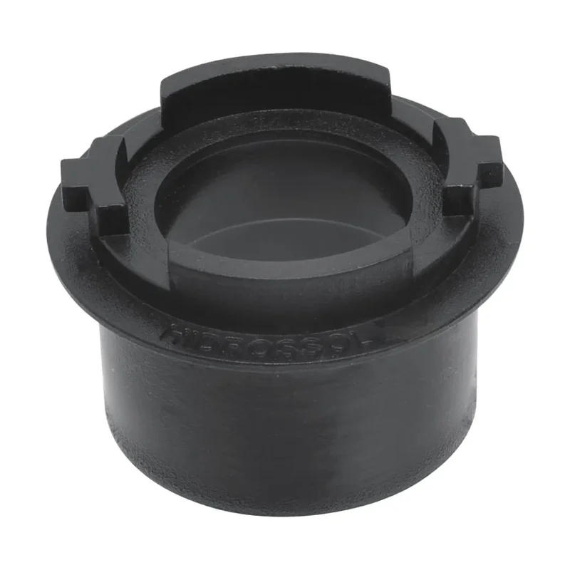 Unidute Preto 3/4" Hidrossol