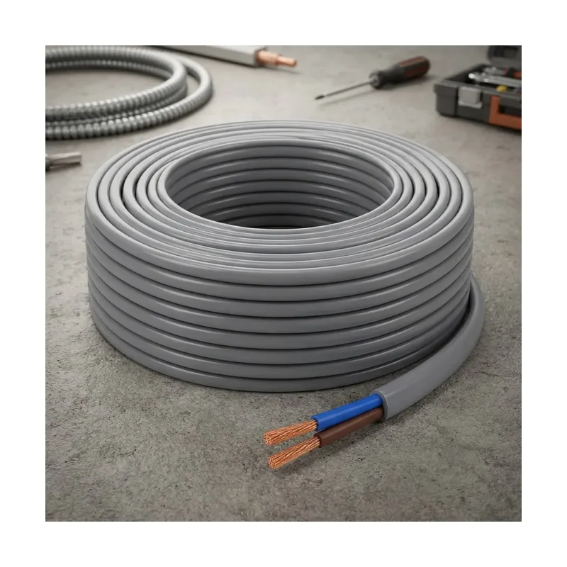 FIO Plastichumbo 2 x 1,5 mm