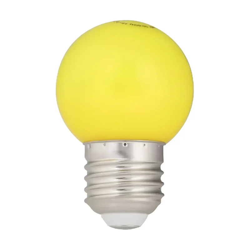 Lâmpada Bolinha 1,5W G45 UP LED