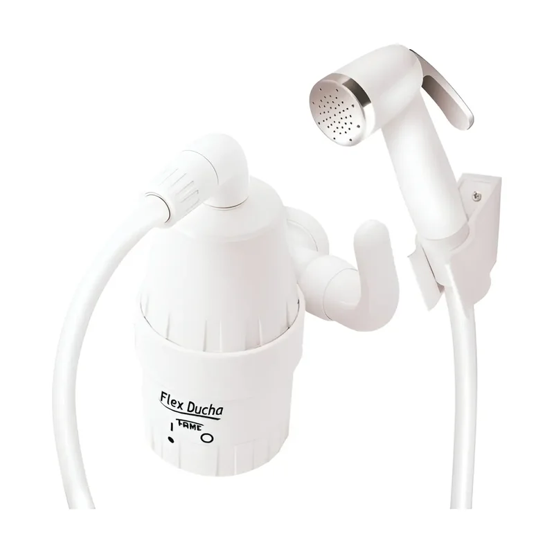 Ducha Fame Higienica Acqua Flexível