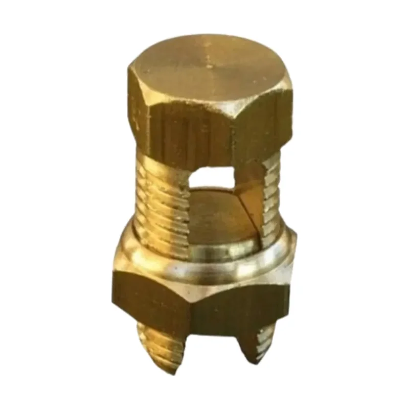 Conector Split Bold 10,0 mm Atopy