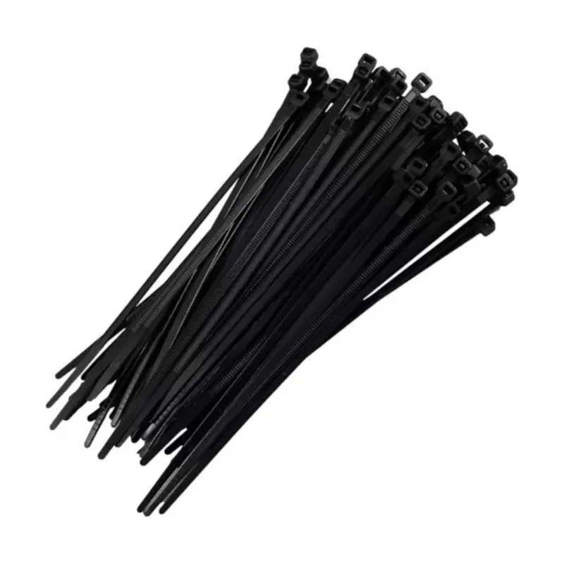 Abraçadeira Hellermann 100 x 3,5 mm