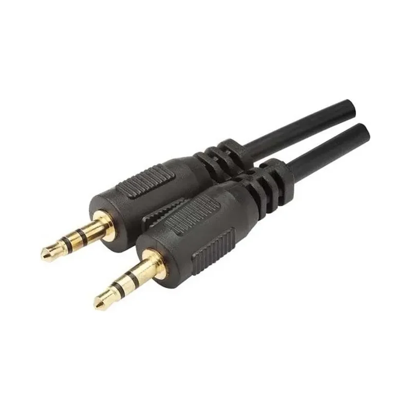 Cabo P2 Estereo 1,5M MXT