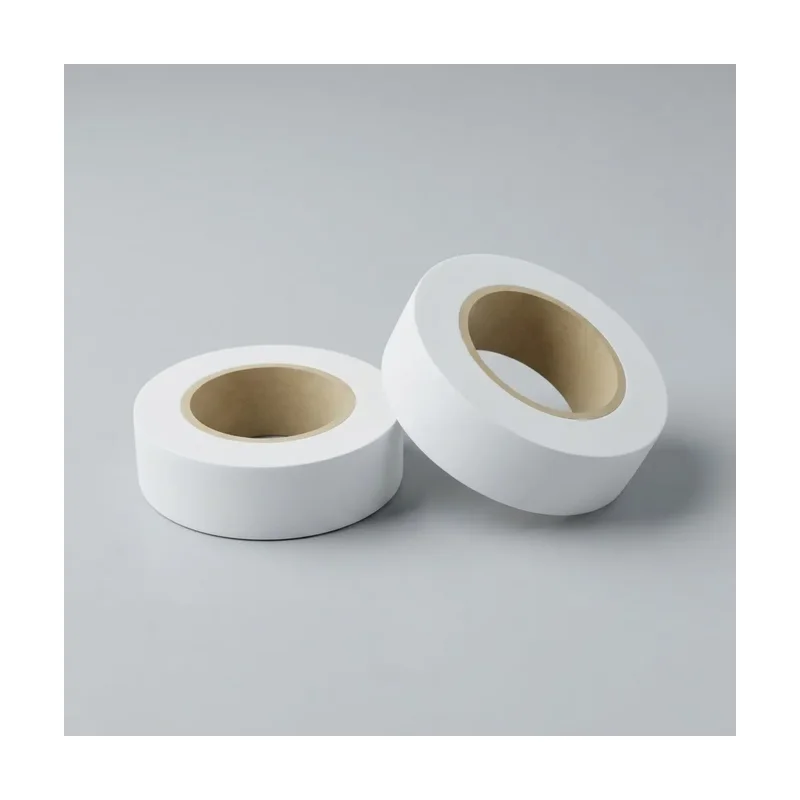 Fita Isolante 5M Branca Atopy