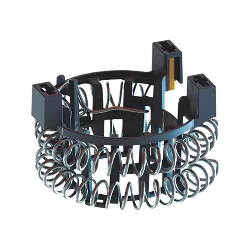 Resistência Super Ideale 127 Zagonel