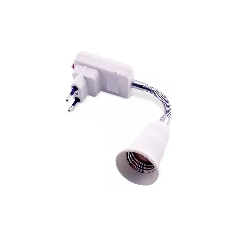 Soquete com Interruptor E27 Atopy