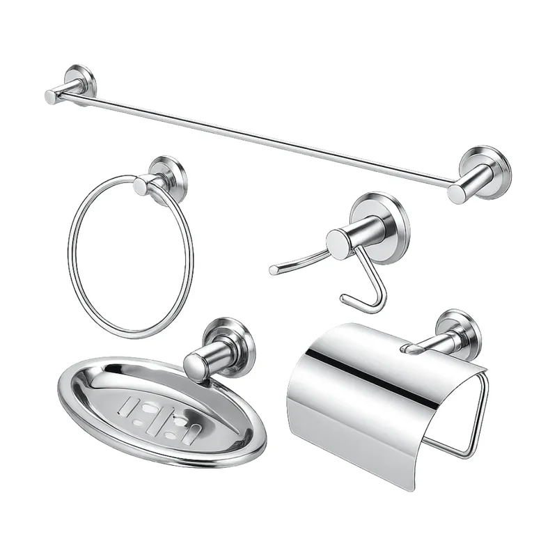 KIT Banheiro Roady 4000002