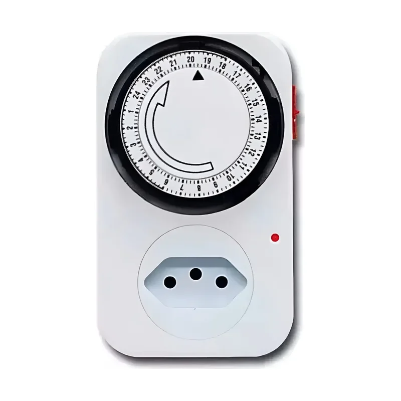 Timer (TEMPORIZADOR ANALOGICO)B-MAX-BT-003