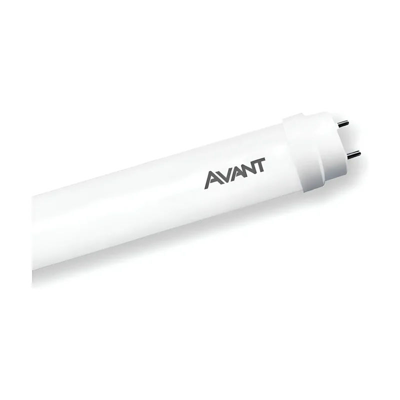 Lâmpada Fluorescente LED 18W Avant 3000K Slim