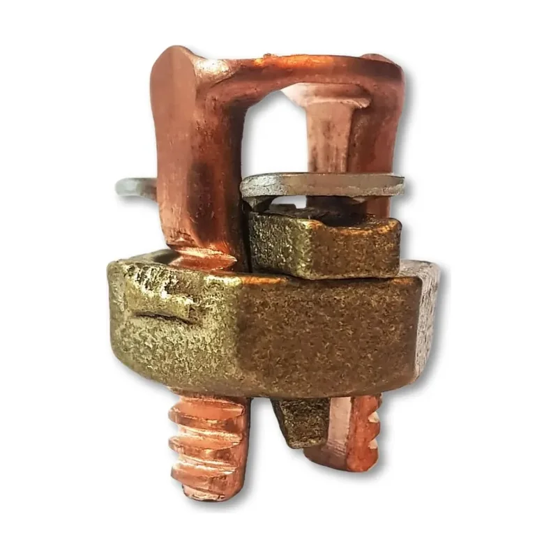 Conector Split Bolt 16 mm - TAF