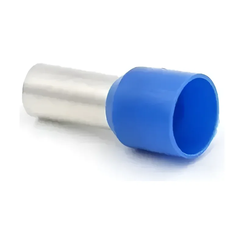 Terminal Tubular 16 mm