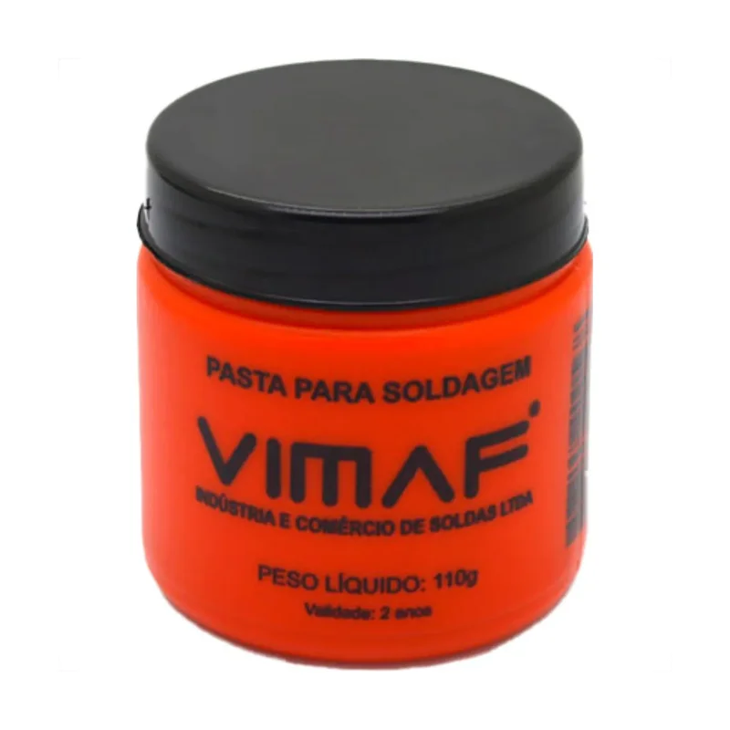 Pasta de Solda Vimaf 110GR- Tavat