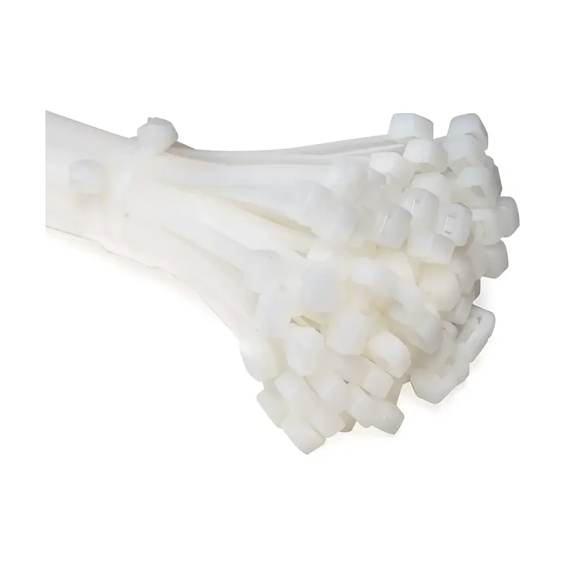 Abraçadeira Nylon BCA 300 mm x 4.6 ATP-6993 - Atopy
