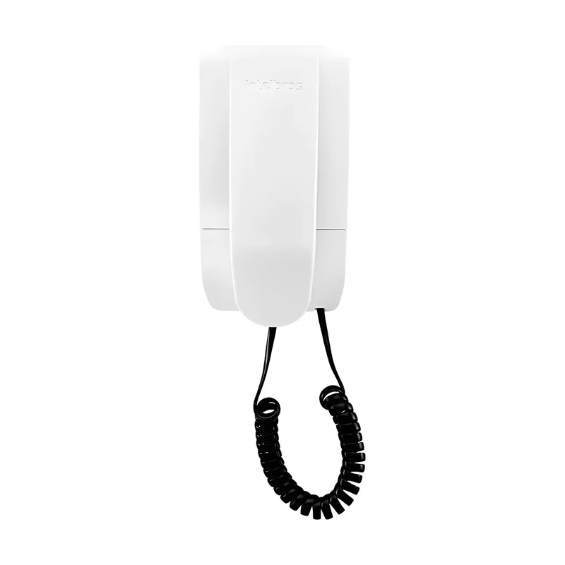 Monofone Intelbras 1010