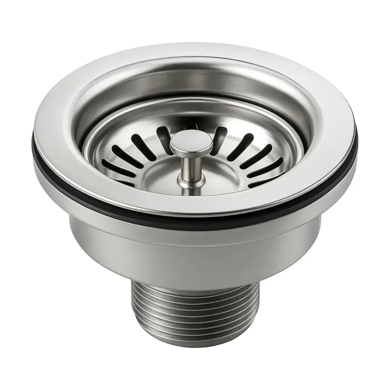 Válvula PIA Americana 3.1/2x1 1/2 Slim 1623001 Roady