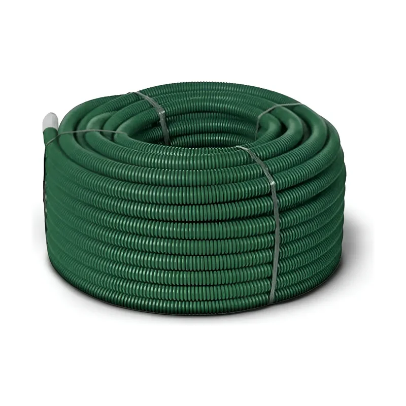 Eletroduto Leve 2x3000 GE
