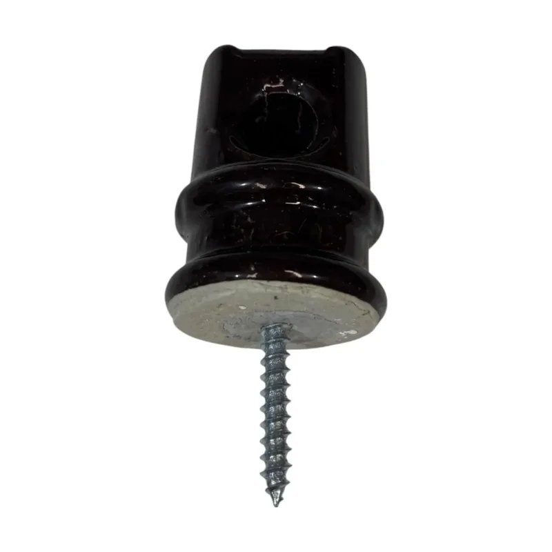 Isolador Pimentao 76 x 52 Louca - ATP-4031 - Atopy