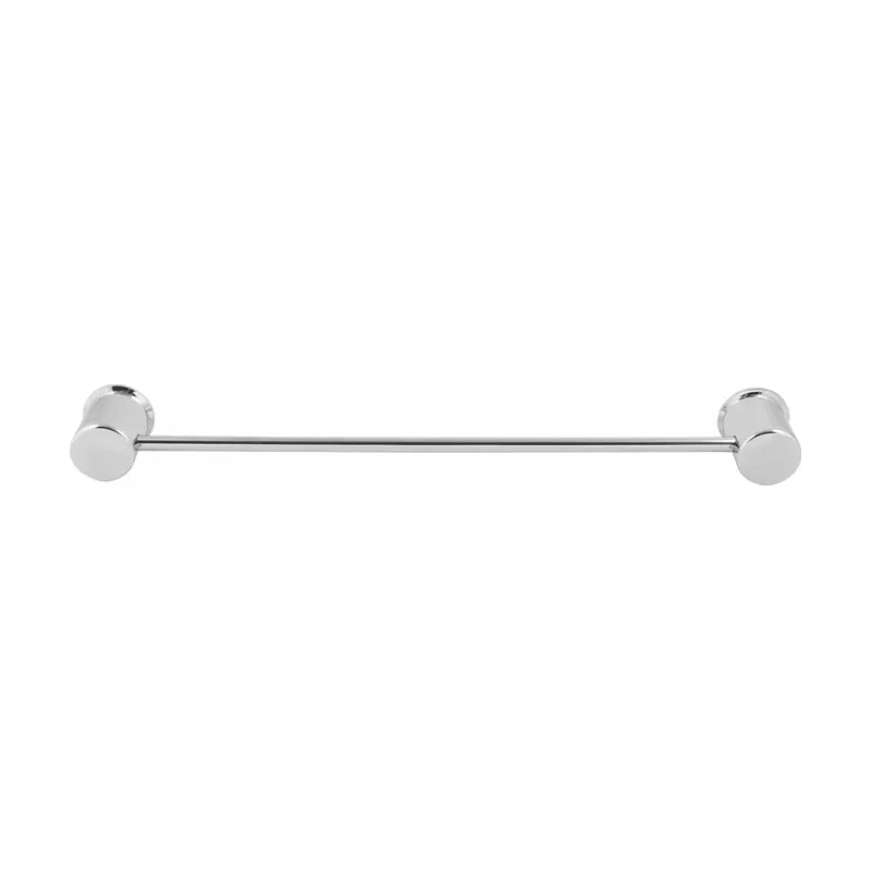 Porta Toalha Roady Reto Inox 5000502