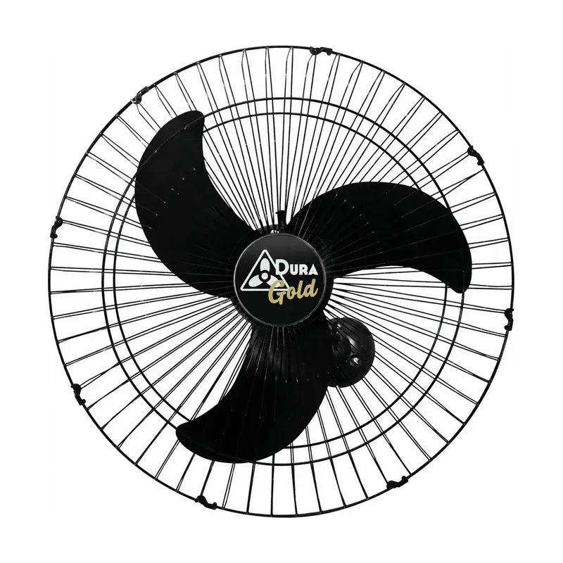 Ventilador OSC Parede 60CM Gold PR