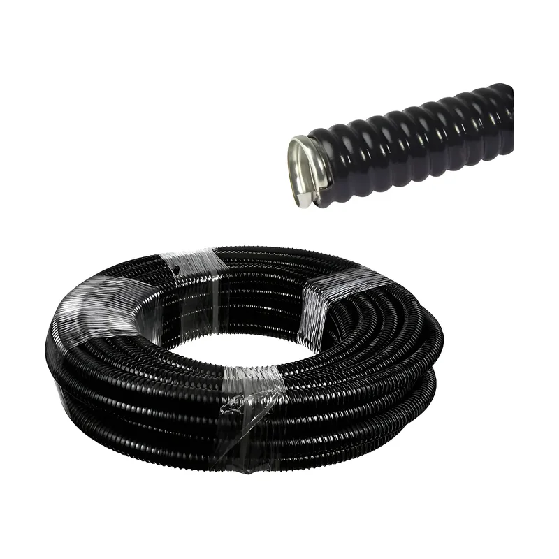 Sealtubo Galv com Capa PTO 3/4x30M (EFRP60-034)