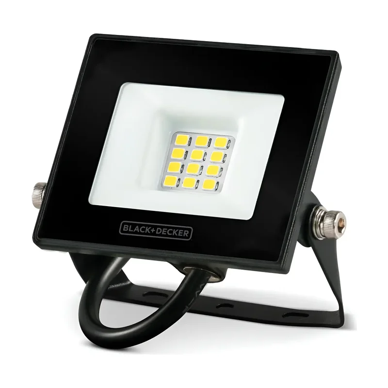 Refletor LED 10W L D Branco