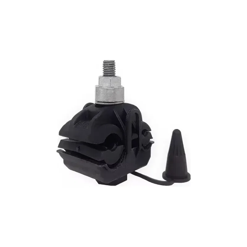 Conector Derivacao Perfurante 25-150 mm D 25-150 mm CDP-120-120 - Intelli