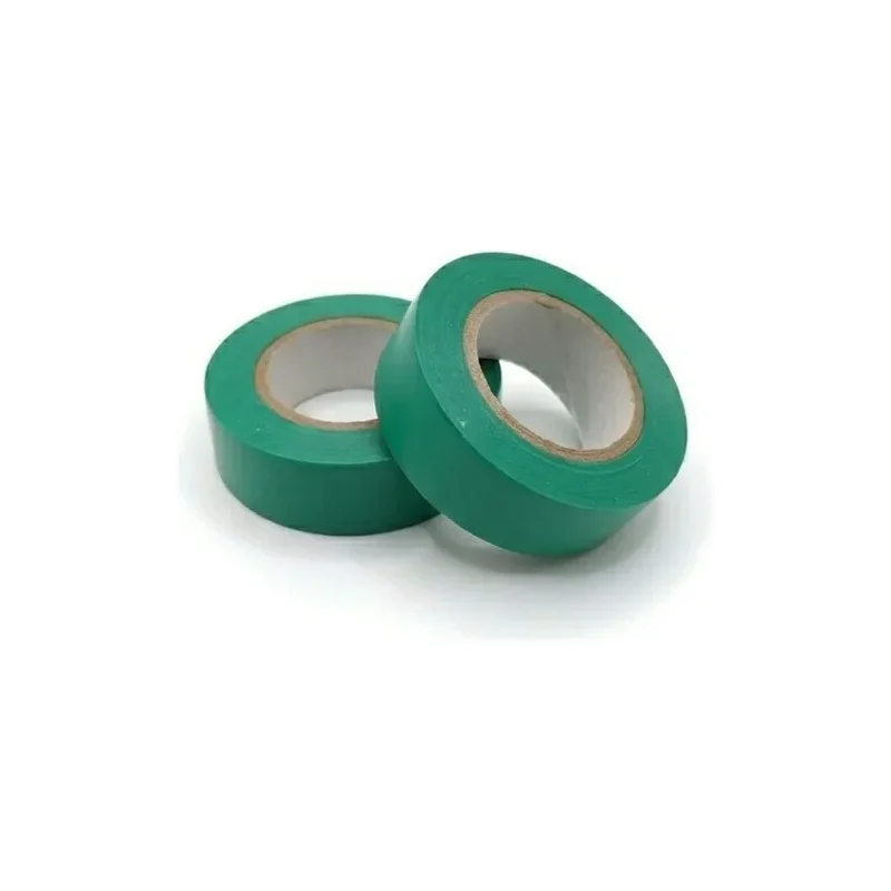 Fita Isolante 5M Verde