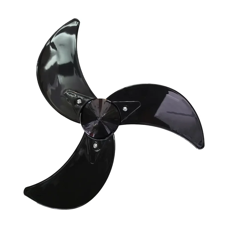 Helice Oscilante Super Delta Montada Preto