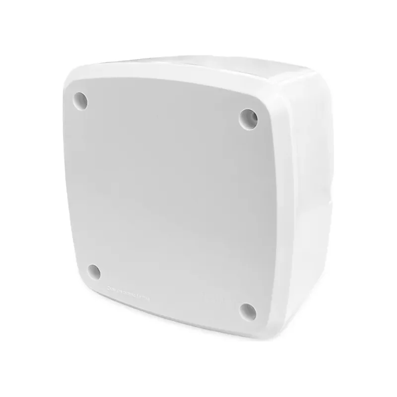 Caixa Cftv Ibox 112x112 mm