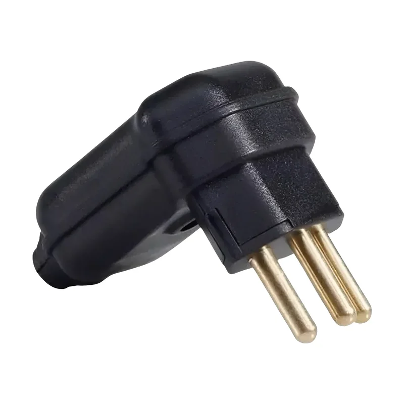 Pino Macho 2P 20A Preto Margirius