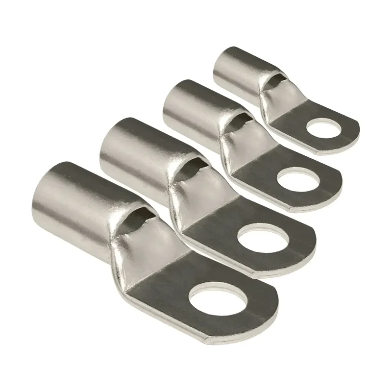 Terminal Compressao 16,0 mm
