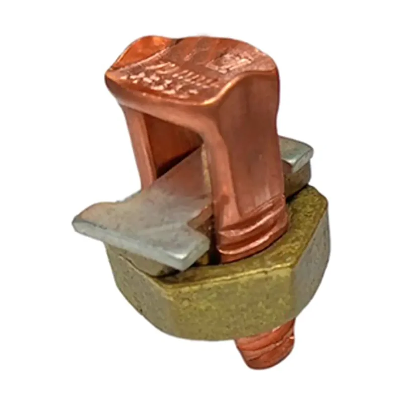 Split Bolt 35 mm - TAF {10}