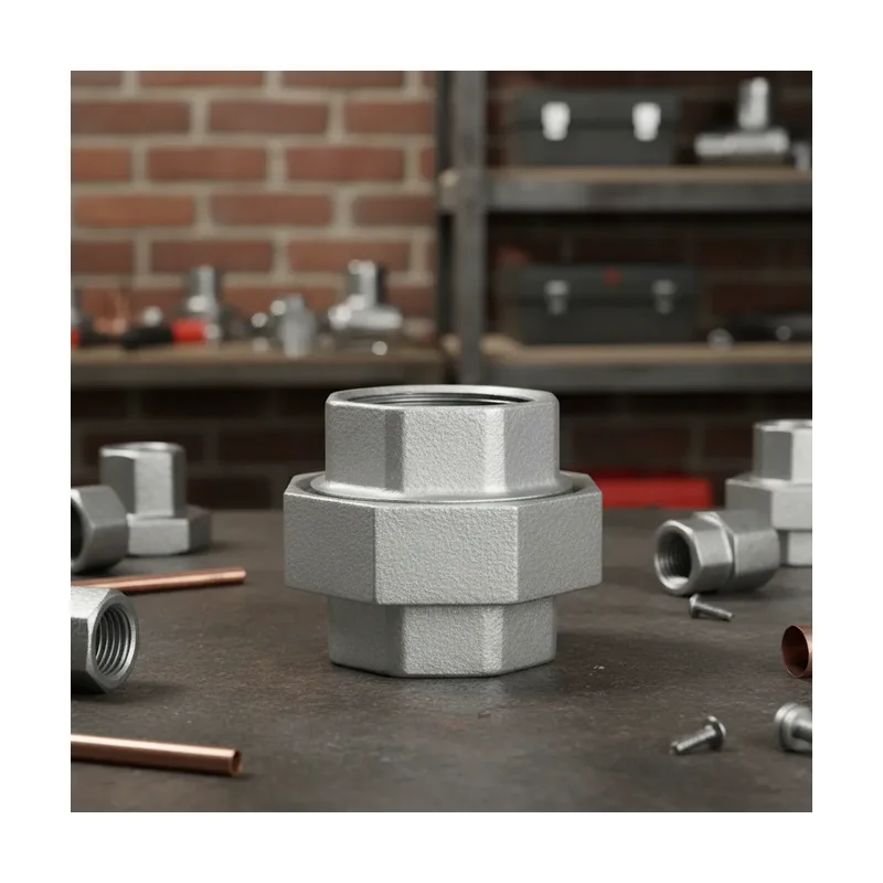 Bica Uniao 3/4 x 1/2 2200030