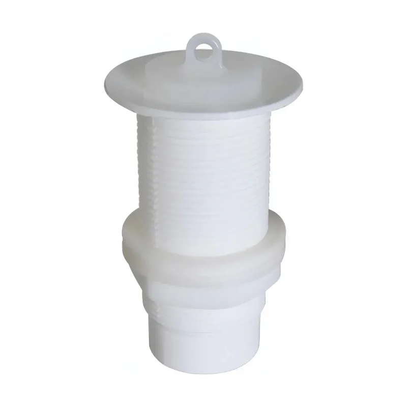 Válvula para Tanque 1.1/4 Side 1724005